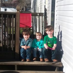 Meet your Posher, Matthew